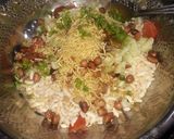 झाल मुरी (Jhalmuri recipe in hindi) रेसिपी चरण 4 फोटो