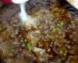 A picture of step 4 of My Version of Cottage Pie 😙.