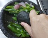 Foto langkah ke 2 dari resep Sambalado Mudo Khas Minang.