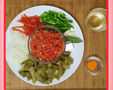 Foto del paso 1 de la receta: Arroz con Pollo
