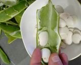 Foto del paso 2 de la receta: Paella de sèpia con bajocones