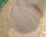 Foto del paso 2 de la receta: Pan de muerto casero de naranja