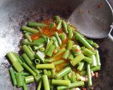 Foto langkah ke 3 dari resep Sayur Bunga Bawang.