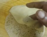 நட்ஸ் வீல் ரோல் ஸ்வீட்(nuts wheel roll recipe in tamil) ரெசிபி ஸ்டேப் 5 புகைப்படம்
