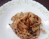 राजस्थानी क्रिप्सी फीना रोटी (Rajasthani crispy fina roti recipe in Hindi) रेसिपी चरण 6 फोटो