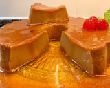 Foto del paso 11 de la receta: Flan de Dulce de leche