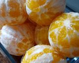 Foto langkah ke 1 dari resep juice sunkis dan nanas.