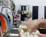 Foto langkah ke 1 dari resep Kol Gulung.
