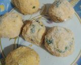 कर्ड बॉल्स (Curd balls recipe in hindi) रेसिपी चरण 6 फोटो