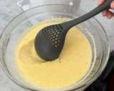 Foto del passaggio 8 della ricetta Gelato alla vaniglia con gelatiera🍨
