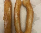 Foto del paso 5 de la receta: Churros!
