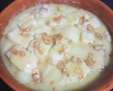 Foto del paso 4 de la receta: Bacalao al pil pil