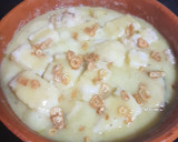 Foto del paso 4 de la receta: Bacalao al pil pil