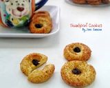 Foto langkah ke 5 dari resep Thumbprint Cookies.