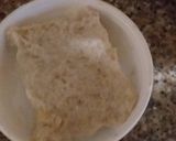 Foto del paso 2 de la receta: Mostachol con albóndigas de pollo en salsa española al disco