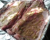 Foto del paso 3 de la receta: Carpa Al Horno Con Verduras