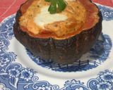 Foto del paso 3 de la receta: Cabutia rellena