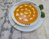 عکس مرحله 1 از دستور پتاژ گوجه فرنگی🍅🍲 🇫🇷