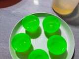 Mochi Kelapa