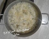 صورة لخطوة 9 من وصفة محاجب حارين وسخونين