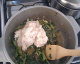 Foto del paso 5 de la receta: Budín de Acelga 🥬😋