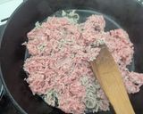 韓式炸醬飯的食譜步驟4照片