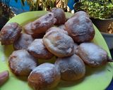 Foto langkah ke 4 dari resep 🌼Donat kentang.