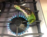 Foto del paso 1 de la receta: Marlin en escabeche a la Sonorense