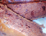 Foto del paso 2 de la receta: Torta de lentejas con cacao y café sin huevos ni leche