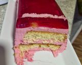 Foto del paso 24 de la receta: Torta Helada