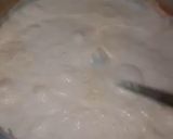 A picture of step 3 of Sheer khurma.