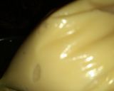 Foto del paso 5 de la receta: Bizcochuelo de Manzana y Crema Pastelera