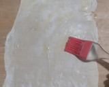 Foto del paso 6 de la receta: Strudel de manzana