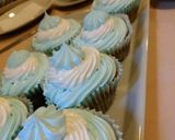 Foto del paso 2 de la receta: Cupcake con Butter cream