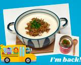 Rich Kabocha Squash Potage Soup recipe step 17 photo