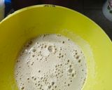 Foto del paso 1 de la receta: Buñuelos dulces sin grasa