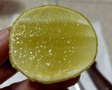 Foto langkah ke 3 dari resep Es Coco Pink Pop.
