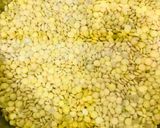 Foto del paso 1 de la receta: Lentejas Guisadas