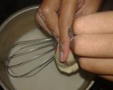 Foto langkah ke 2 dari resep Saus keju | cheese sauce |ala recheese no egg.