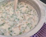 सुमधुर मठ्ठा (Mattha Recipe In Marathi) रेसिपी स्टेप 3 फोटो 