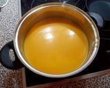 Foto del paso 3 de la receta: Crema de calabaza