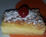 Foto del paso 5 de la receta: Tarta Mágica/Pastel Inteligente