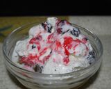 A picture of step 4 of ICE-CREAM FALOODA BOWL.