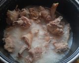 Foto langkah ke 1 dari resep Soto medan simple.
