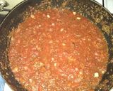 Foto del paso 2 de la receta: Arrollados de pizza