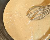 Foto del paso 2 de la receta Torta de zanahoria especiada con nueces y pasas