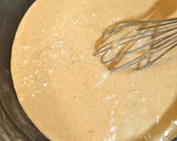 Foto del paso 2 de la receta: Torta de zanahoria especiada con nueces y pasas