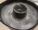 Foto del paso 2 de la receta: Bizcocho de naranja con glaseado