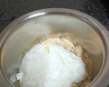 A picture of step 2 of Summer Special --- Bihari Sattu Sharbat / Sattu ka Ghol.