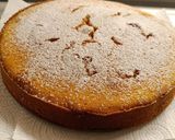 Foto del passaggio 8 della ricetta Torta di mele e marmellata